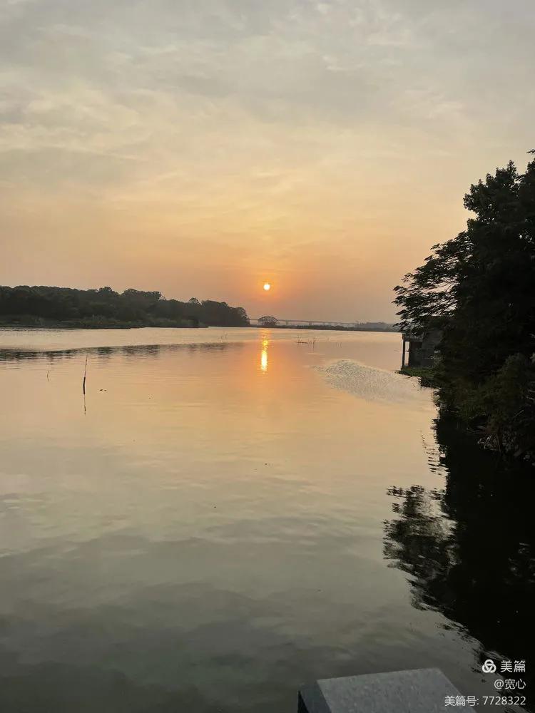 云霄陈岱游（作者：漳浦 宽心）