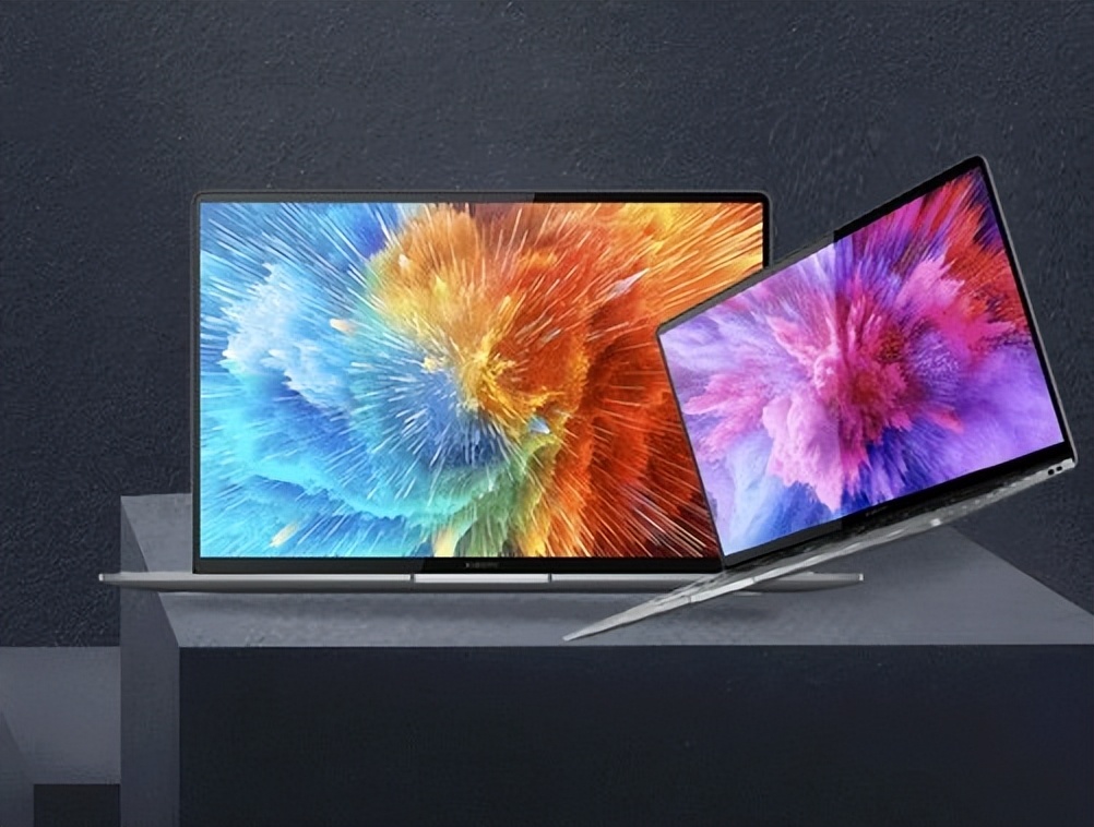 5899元起 小米笔记本 Pro 14/16 7.8开售