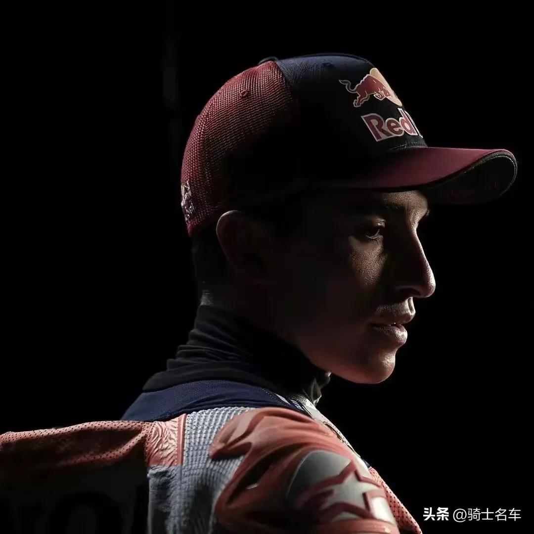 下图为:一代车神93号,马克,马奎斯,图片合集欣赏.来自西班牙.