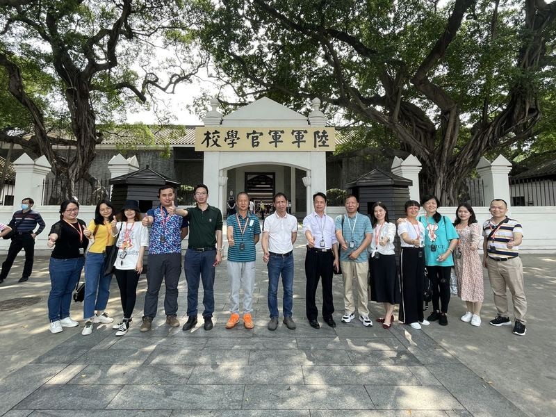 变理念策略，促能力提升——2021年华南理工大学干部培训开班回顾