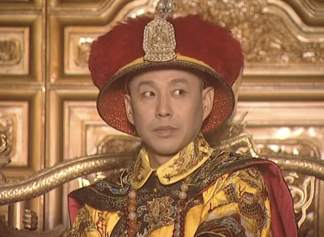 简直演活了帝王，这10位演员选得好！给他们排个名，唐国强排第3