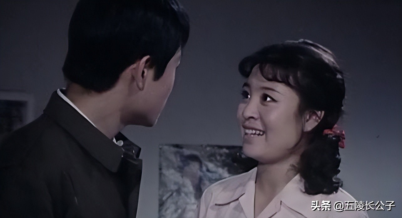 重温经典，上个世纪八十年代十部农村题材的经典影片