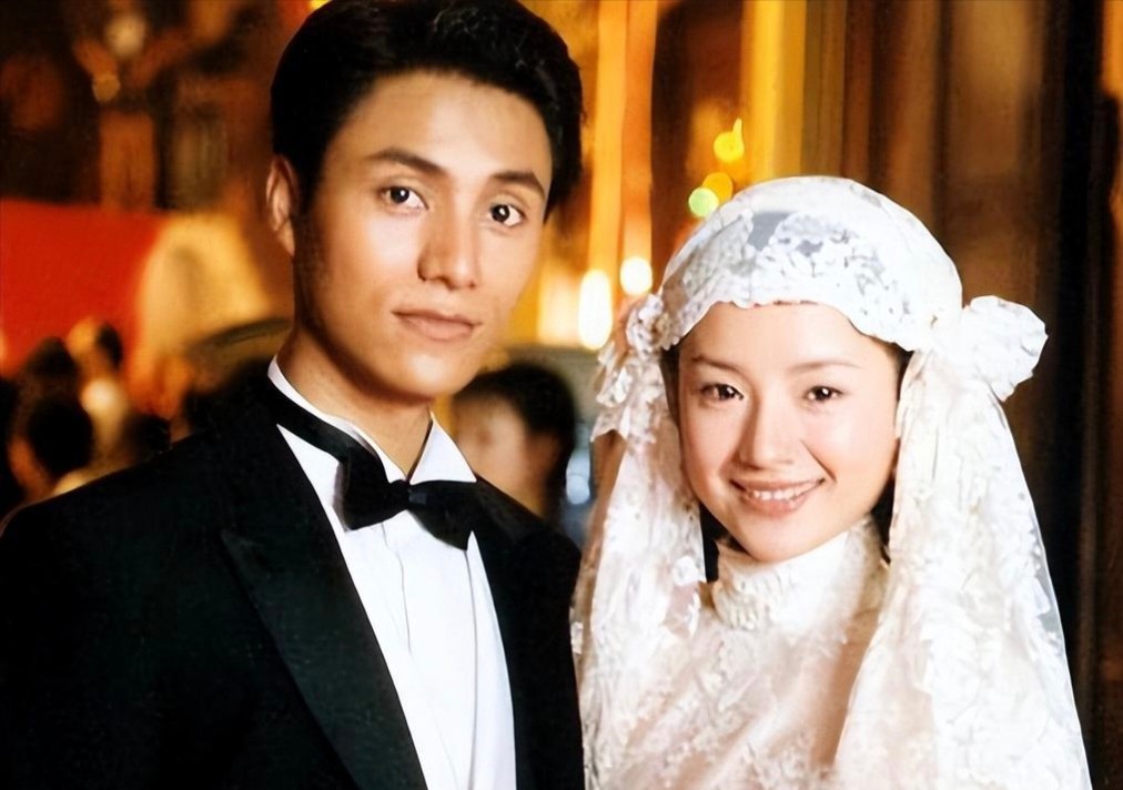 被曝与周迅隐婚怀孕,陈坤称:不想被任何人强迫