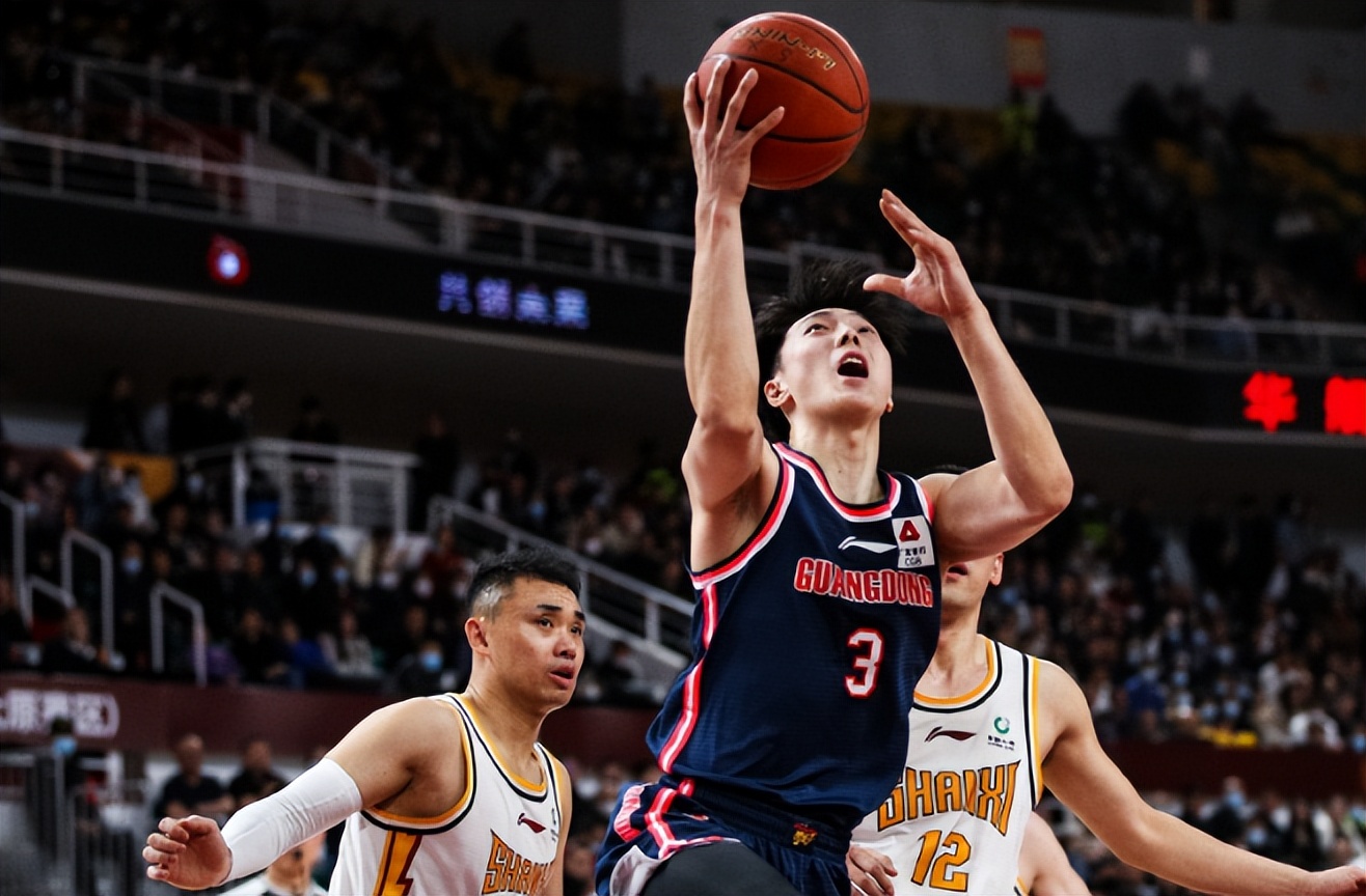 cba季后赛怎么对阵（CBA季后赛形势分析：辽粤浙提前晋级 5队争夺最后3席位？）-华海博客