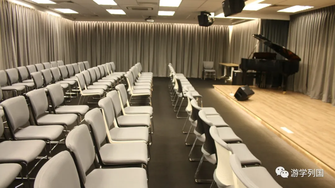 新加坡留学-新加坡莱佛士音乐学院