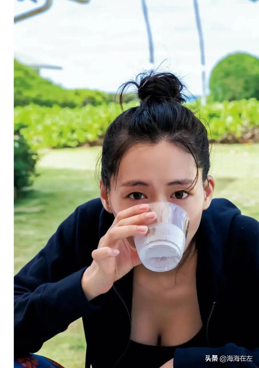 全岛国的“人间理想”——绫濑遥