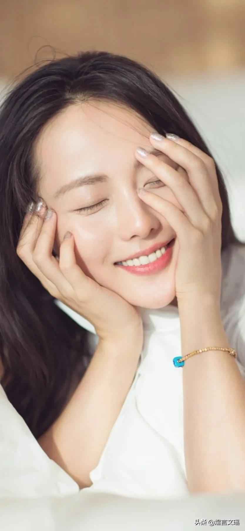 一日一星之张嘉倪