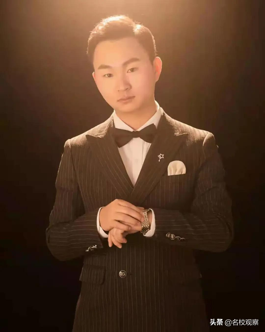 太精彩!第五届校园科创艺术节,表演类十强名单新鲜出炉