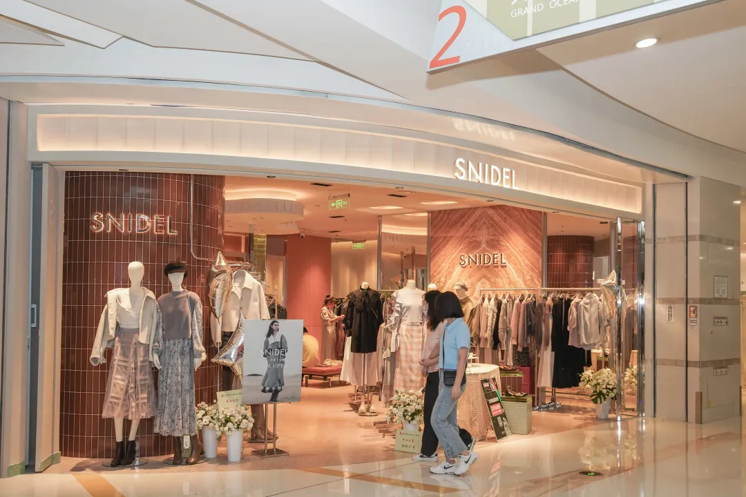 2021年合肥之心城：总销售额超19亿，持续深化“潮流风向标”角色