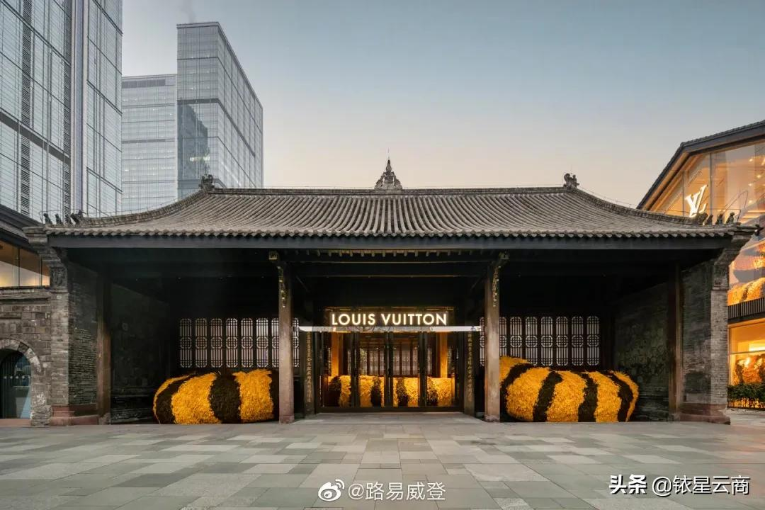 2022新一批门店“到货”,这8家罕见首店刷足存在感