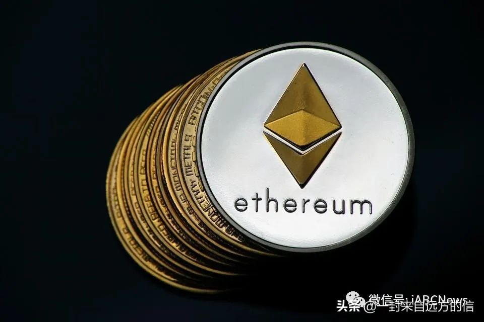 以太坊 2.0 的存款合约有 10% 流通的以太坊供应量
