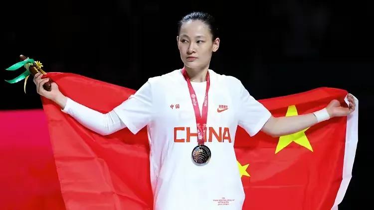 中国女篮最新消息：曝李梦被除名，集训名单调整，亚洲杯分组出炉