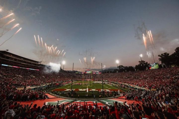 去这5个美国大学留学，你的大学生活会很精彩