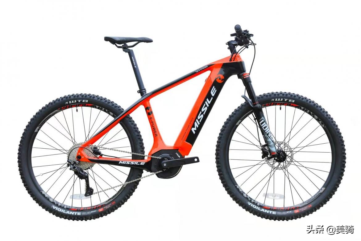 国产电助力自行车推荐「国内最好的电助力自行车品牌」