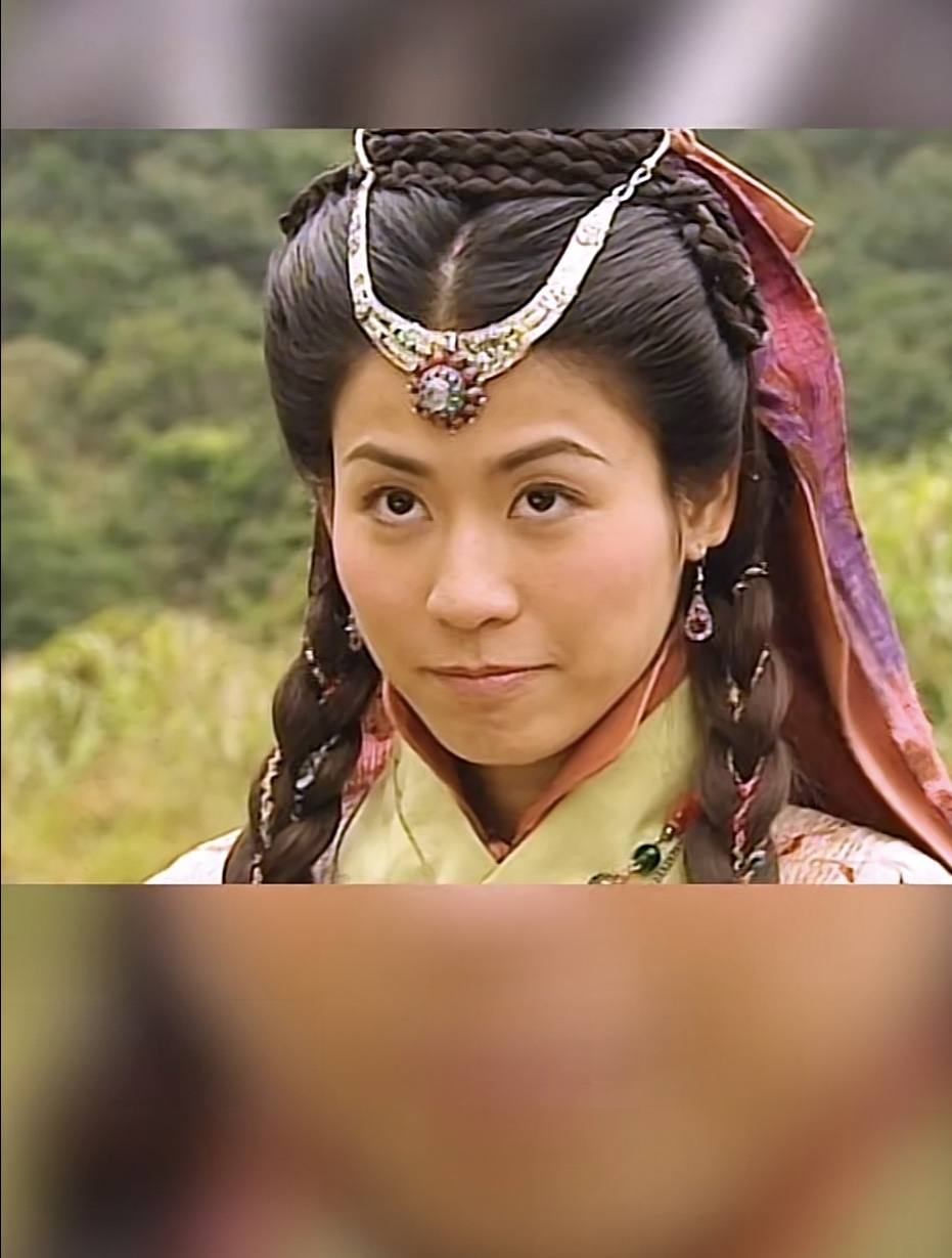 人气不减！51岁TVB前花旦冻龄有术，进驻社交平台两日吸粉55万