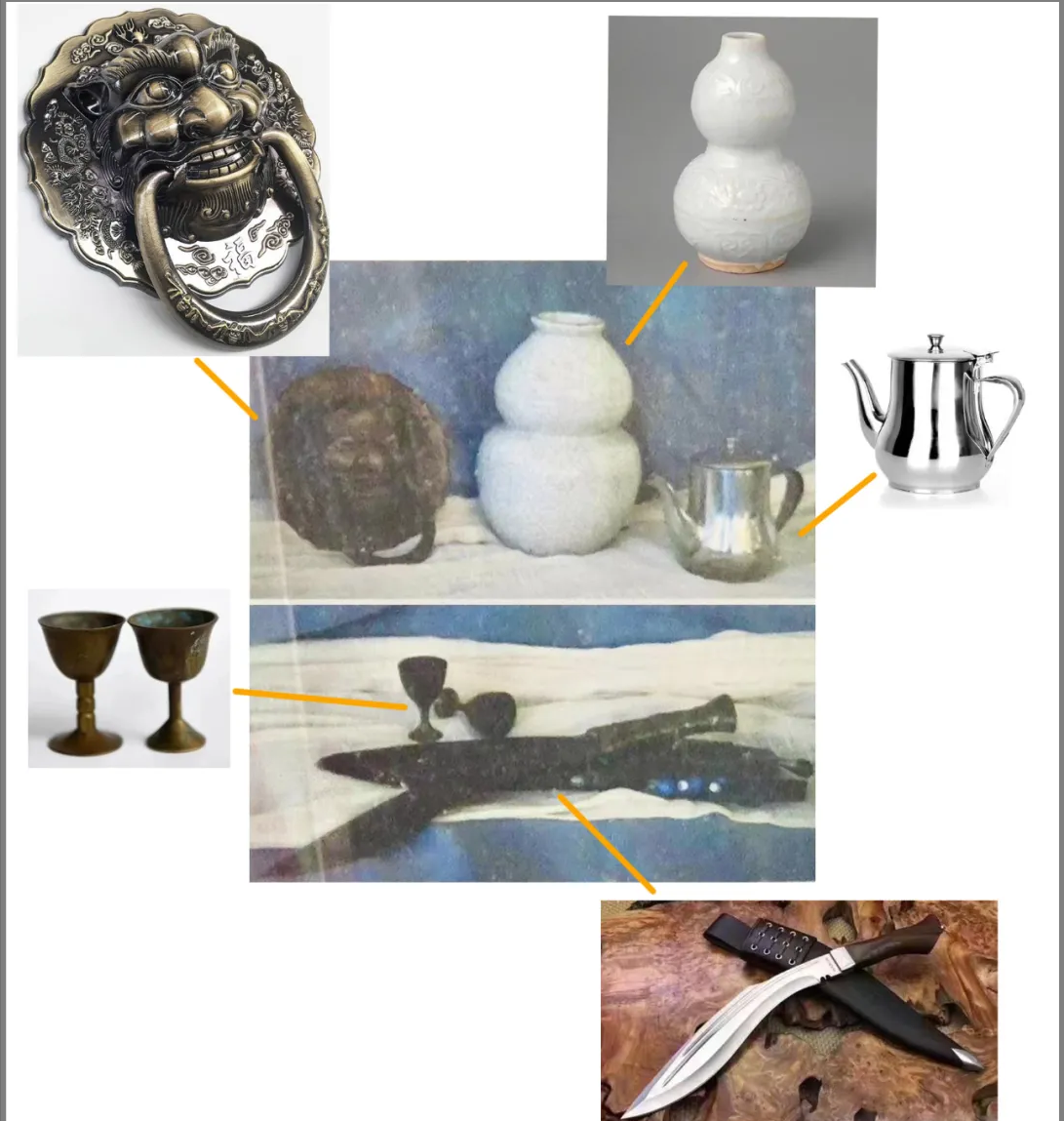 重磅！2022届十二省美术统考试题九省已曝光，艺考生考得如何？