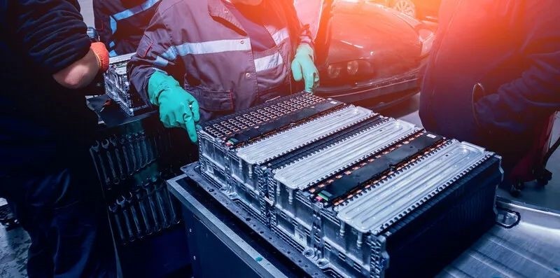 充电一次，能开4000公里？韩国或将实现续航10倍的电池突破！