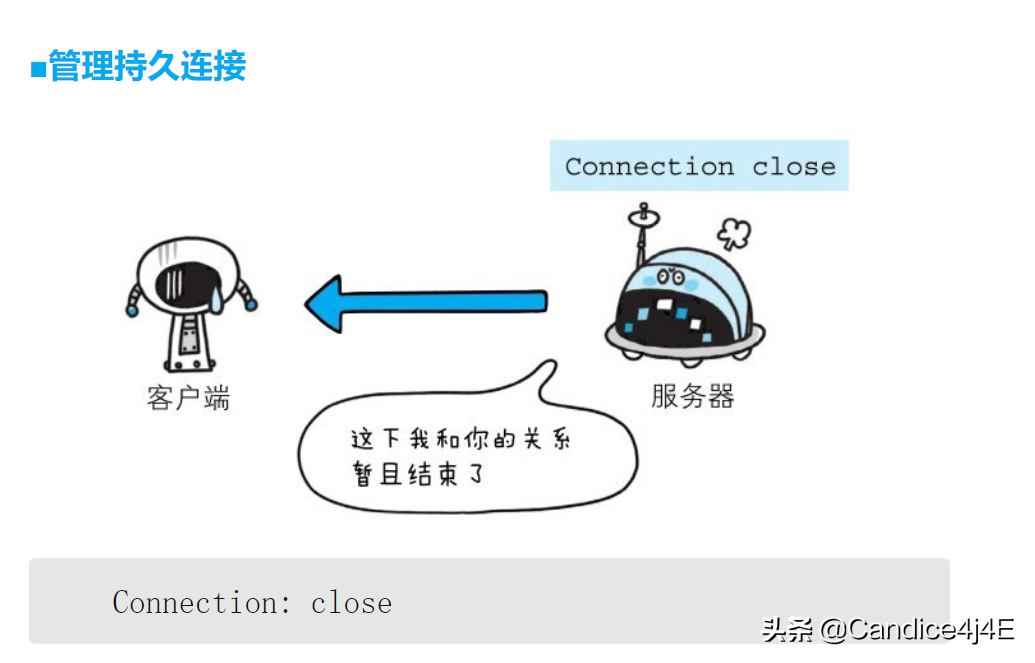 你必須知道的常用的報文首部字段