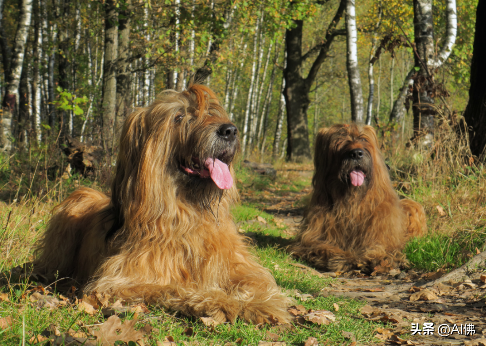 美国人评出排名前 63 最聪明的犬种