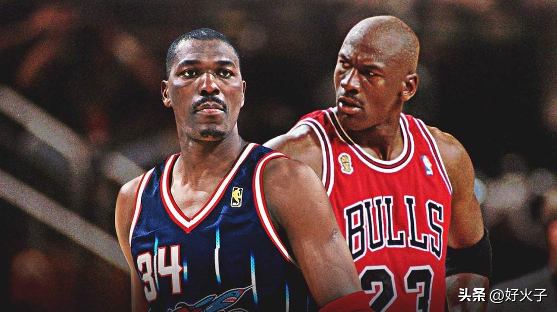 nba有哪些选秀含金量高（美媒评NBA每个时代最佳选秀：3人未来可期，3位传奇，3人徒有虚名）