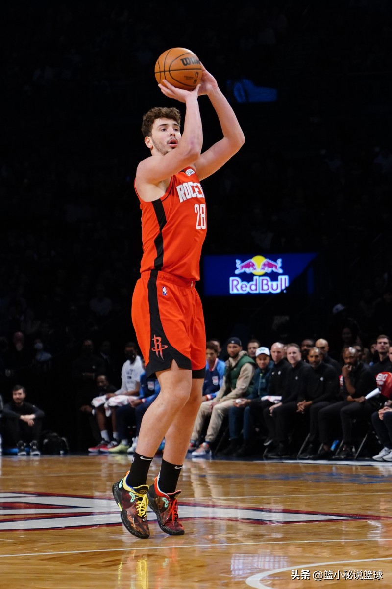 nba球員16號(hào)有哪些（2022-23 賽季每個(gè)球衣號(hào)碼的最佳 NBA 球員）