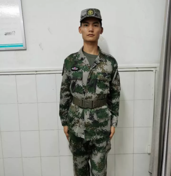 亲历中印冲突、执行特殊任务！四川12位学霸军人：来自特种作战旅、空军、海军