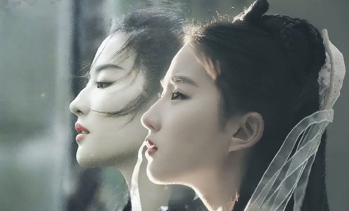 这10位女星，都曾是上戏校花，如今有人整容、有人被家暴