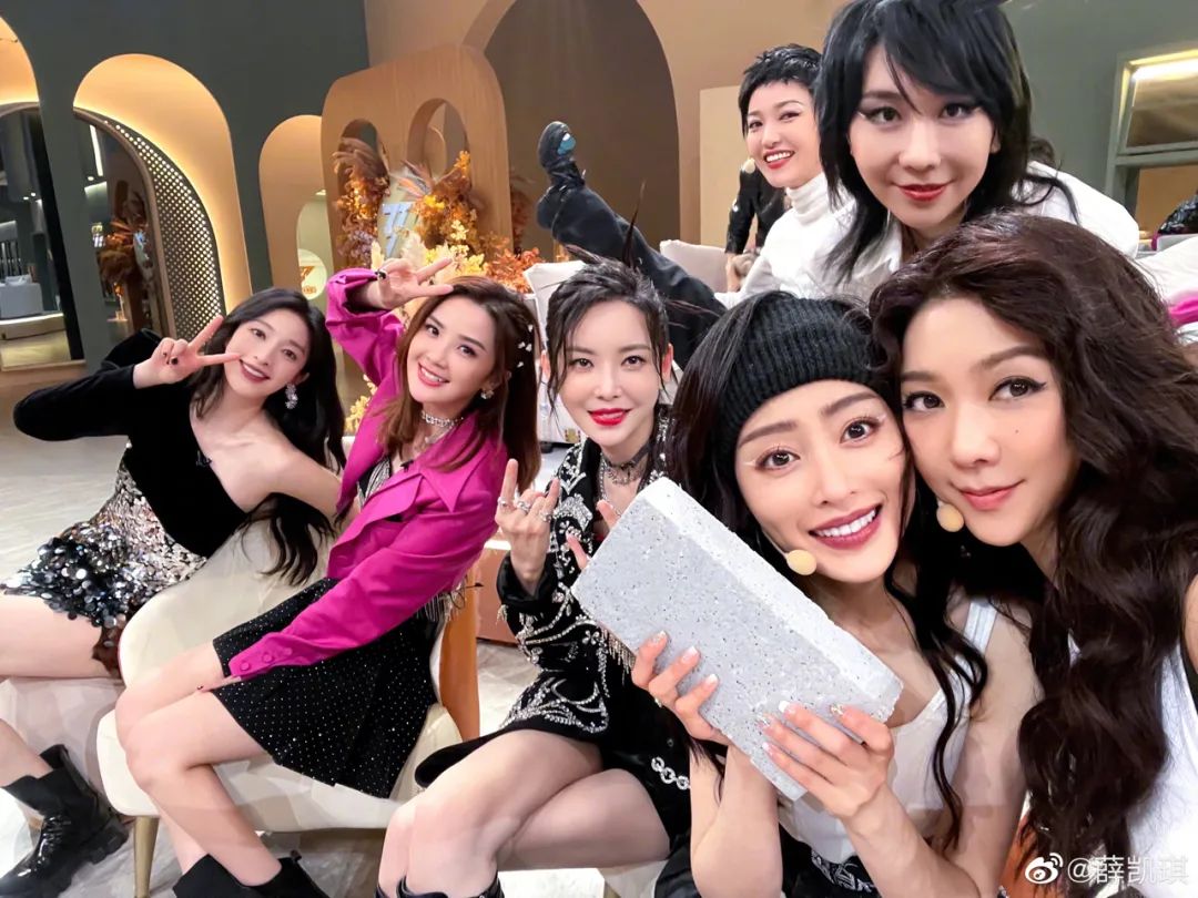 在十年如一日的美貌背后，她做了什么？