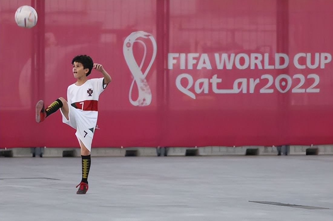 卡塔尔没进世界杯吗（世界杯快评丨卡塔尔，输了吗）