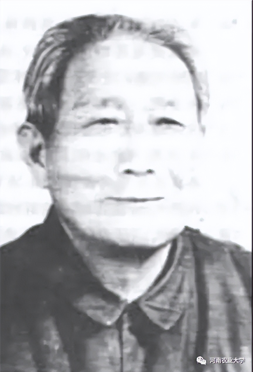 1945——1949，农学院师生们的“南征北战”