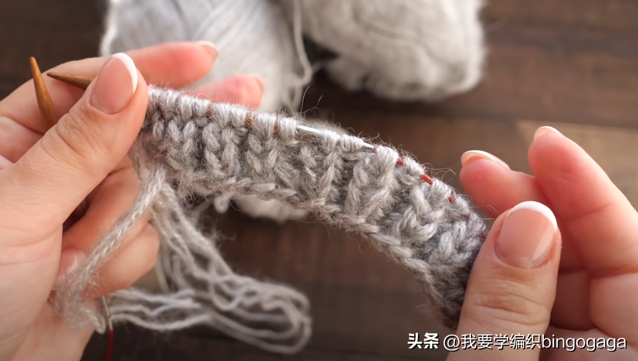 怎樣織帽子（冬天來款這樣的帽子抗寒，一款雷鋒帽編織教程，帶來從頭到腳的暖）