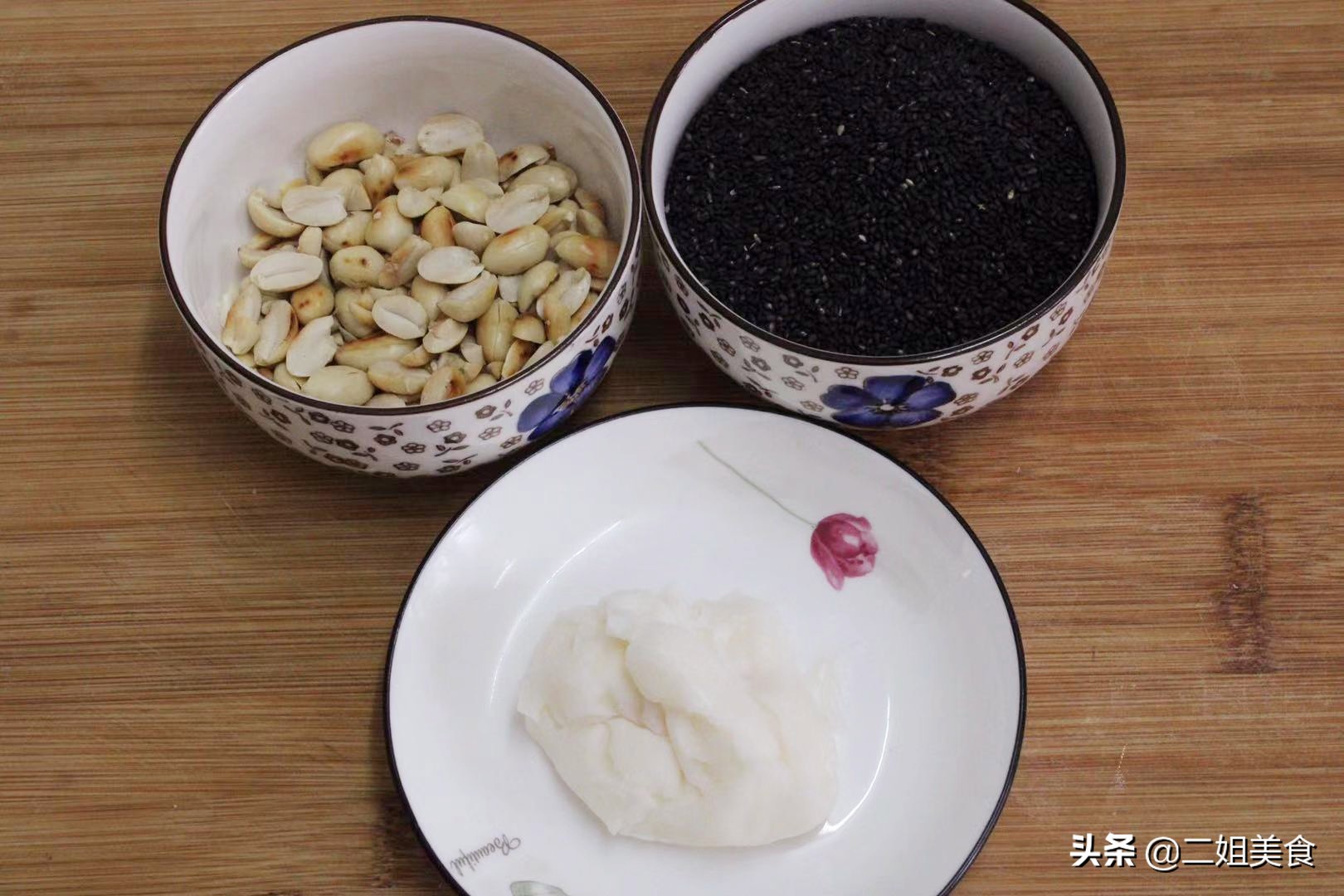 醪糟湯圓,醪糟湯圓的做法