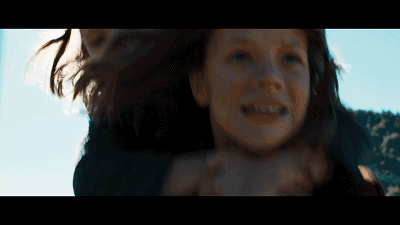 《芬妮的旅程》从纳粹手中逃走的孩子，经历了比生死更可怕的事情