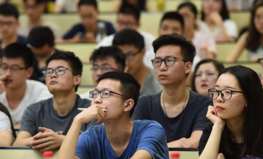 考研初试已结束，有些学生已提前获得加分权限，上岸优势更明显