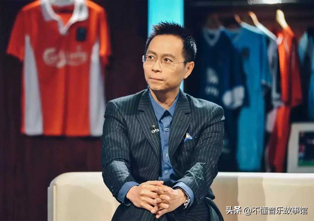 中国nba篮球解说员有哪些（中国十大顶级体育解说人）