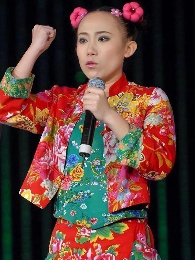 娱乐圈的残酷真相,在36岁的丫蛋身上,展现得淋漓尽致