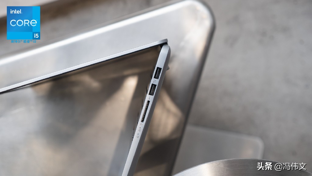 联想小新 Air 14 Plus 酷睿版评测：这一次，内卷的是英特尔