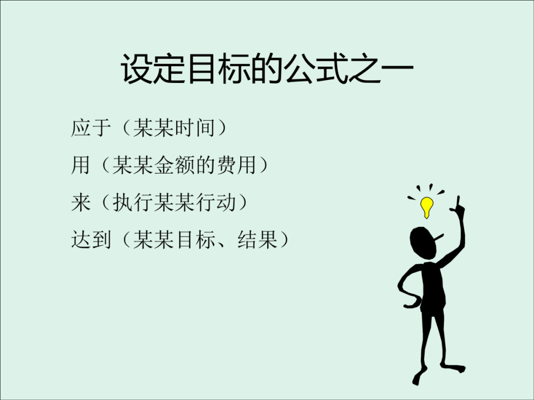 「精益學堂」KPI的運用與操作流程