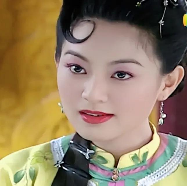 清纯小白兔+暗黑霸王花，又甜又盐坏起来带感的女演员盘点