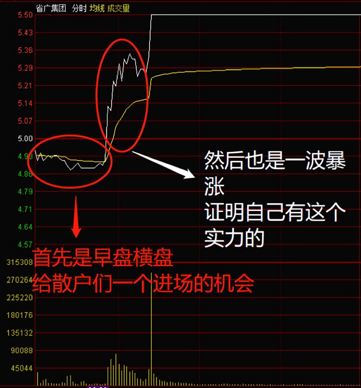 机器人概念火了！远大智能10分钟上演地天板，原因你明白了吗