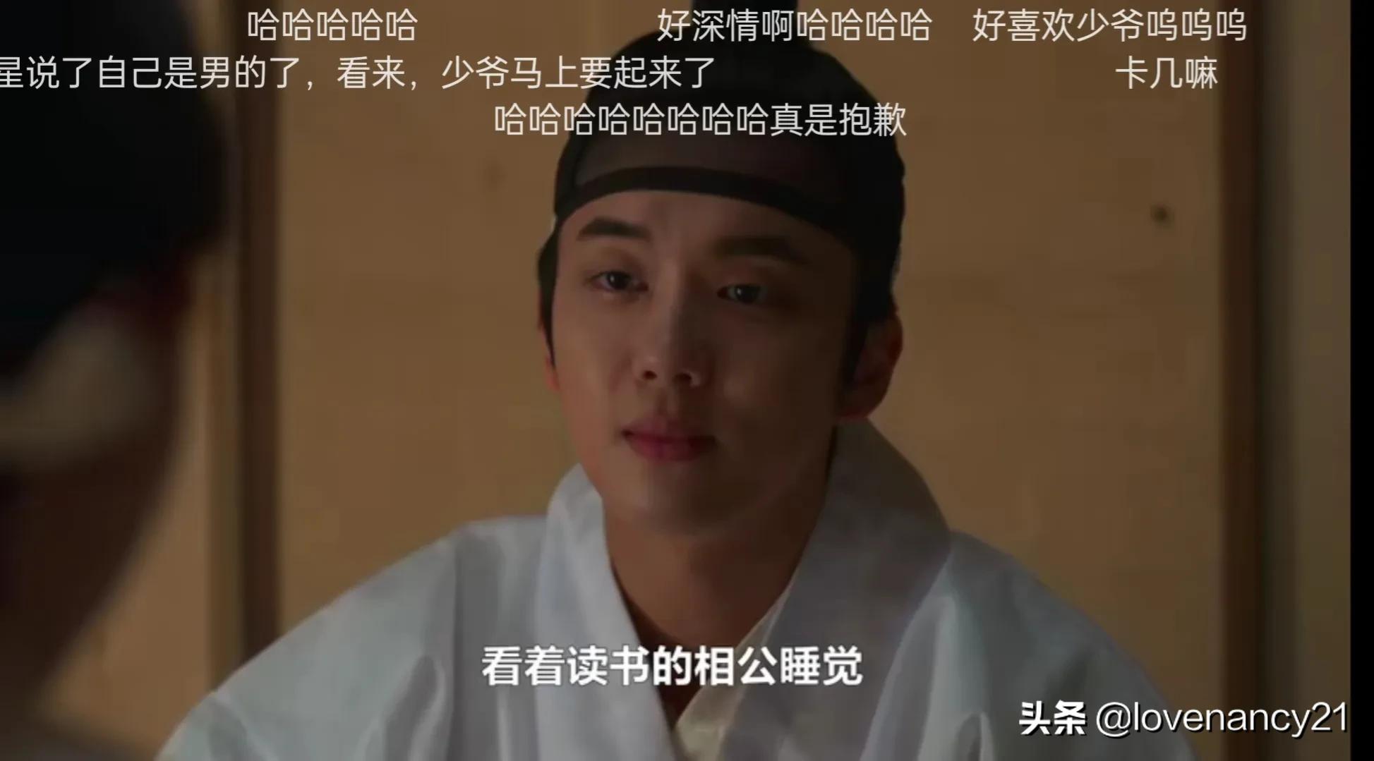 韩剧《春情之乱》，好希望他们在一起……在一起