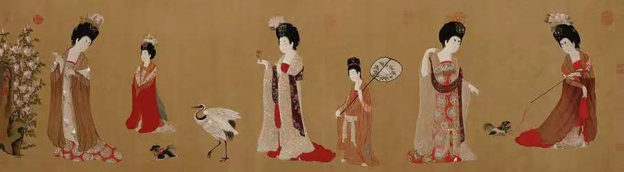 果然！因为《梦华录》再次爆红的刘亦菲，还是被骂了……