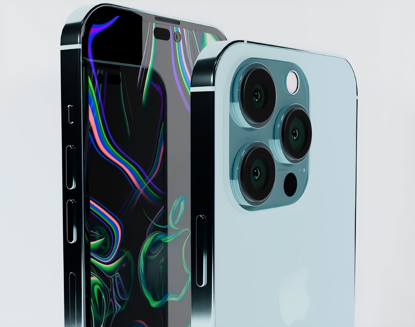 一步到位，2022年下半年最值得入的旗舰机，这2款贵的有道理