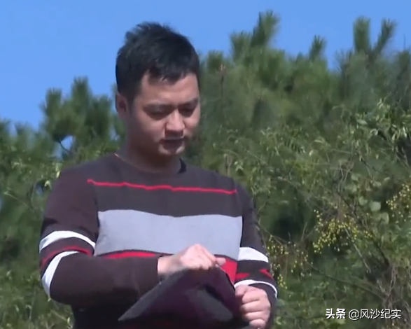 2020年，湖南女子婚内与他人私会，借口生病逼丈夫离婚，净身出户