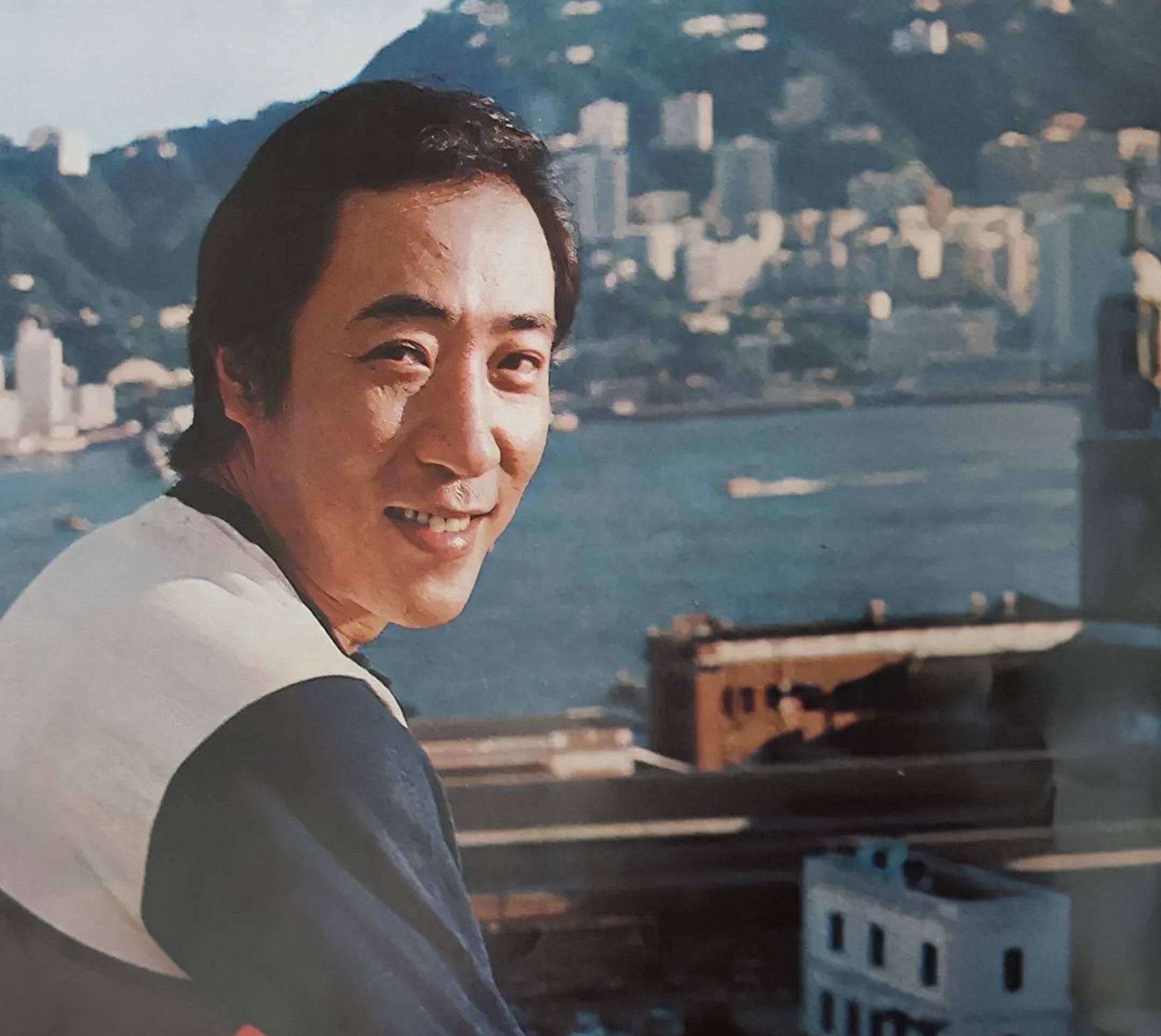 突传死讯!知名演员杨群因膀胱癌在美国离世,与妻子恩爱61年