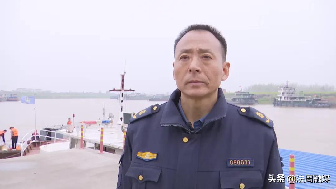 澧县交通运输局：开展打击非法渡运专项整治行动