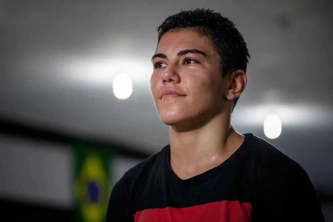 张伟丽最新比赛结果（张伟丽再遭强力挑战！老对手要夺走金腰带）