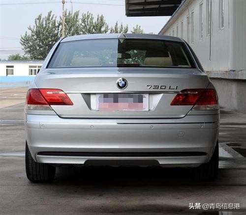 车尾字母是什么意思？同一个型号也有不同，字母L最复杂