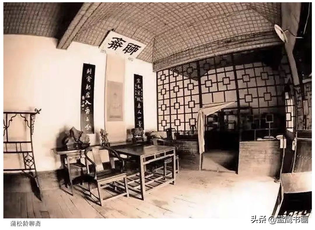 丹青不知老将至，富贵于我如浮云——著名画家杨林“观古亭”小记