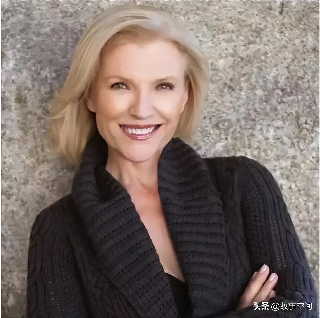 梅耶·马斯克《人生由我》